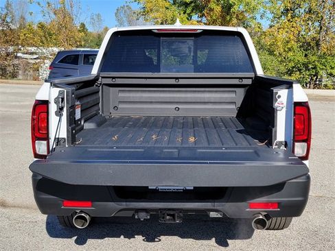 New 2026 Honda Ridgeline RTL image 35
