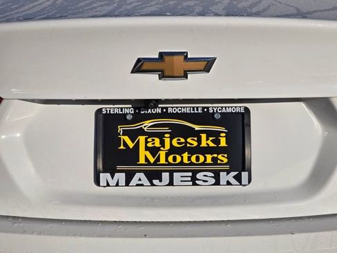 Used 2024 Chevrolet Malibu LT image 13