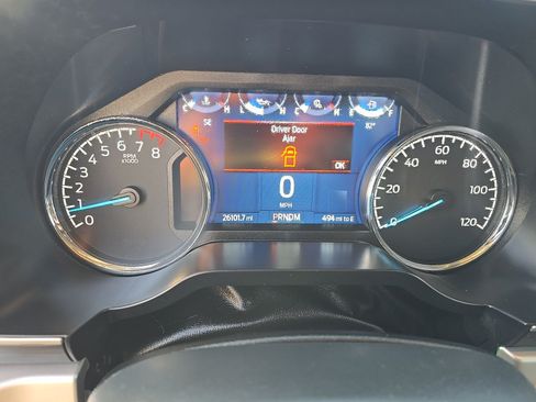 Used 2022 Ford F150 XLT w/ Equipment Group 302A High AWD/4WD image 12