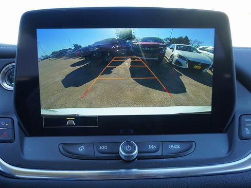 Used 2024 Chevrolet Blazer LT image 13