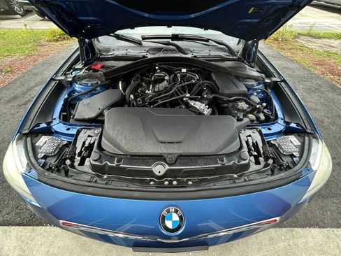 Used 2017 BMW 330i Gran Turismo xDrive image 20