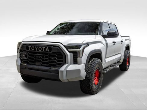 Used 2023 Toyota Tundra SR5 AWD/4WD image 11
