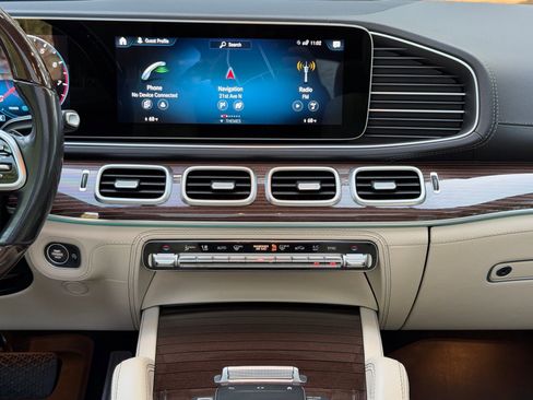 Certified 2022 Mercedes-Benz GLE 450 4MATIC image 21