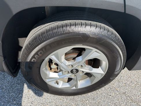 Used 2023 Hyundai Tucson SEL image 11