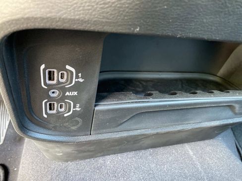 New 2026 RAM 2500 Tradesman AWD/4WD image 20