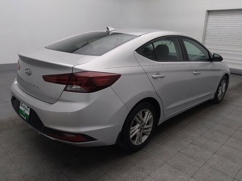 Used 2019 Hyundai Elantra SEL w/ Cargo Package image 9