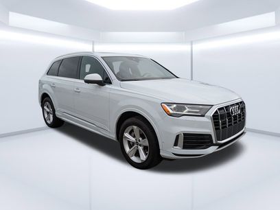 Used 2023 Audi Q7 2.0T Premium Plus