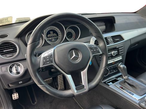 Used 2013 Mercedes-Benz C 250 Coupe image 12