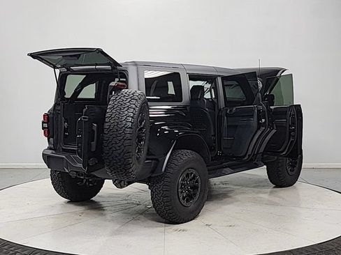 Used 2024 Ford Bronco Raptor AWD/4WD image 15