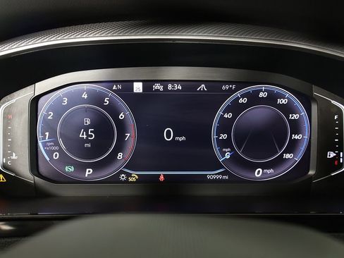 Used 2021 Volkswagen Arteon SEL image 43