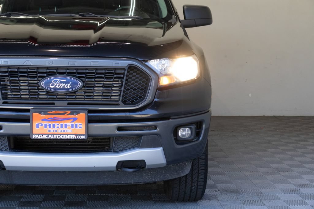 Used 2020 Ford Ranger XLT w/ Equipment Group 301A Mid RWD image 5