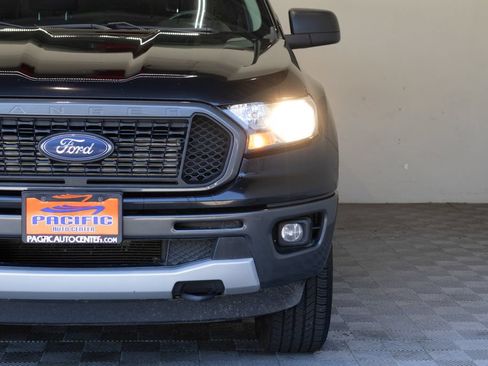 Used 2020 Ford Ranger XLT w/ Equipment Group 301A Mid RWD image 5