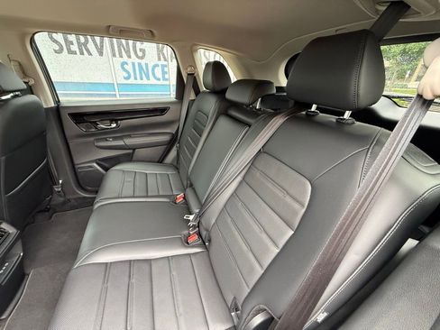 Used 2024 Honda CR-V EX-L image 30