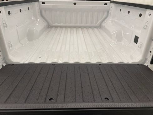 New 2026 Chevrolet Colorado W/T w/ WT Custom Package image 23