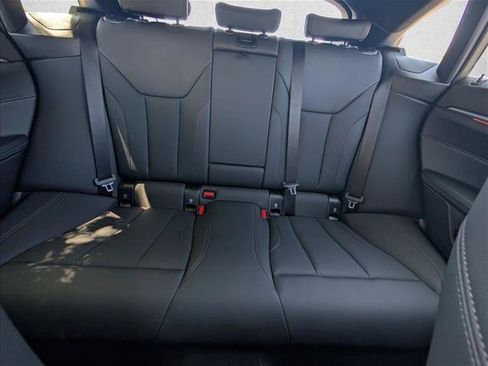 Used 2023 BMW i4 eDrive35 RWD image 19