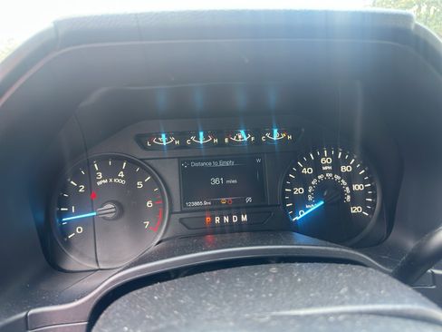 Used 2019 Ford F150 XL w/ Equipment Group 101A Mid AWD/4WD image 25