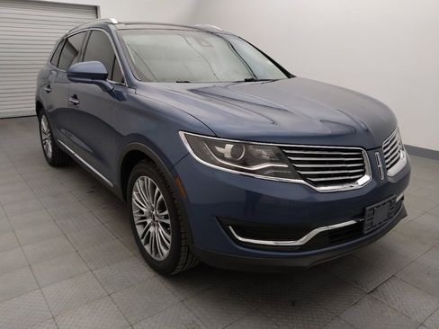 Used 2018 Lincoln MKX Reserve w/ Lincoln MKX Climate Package image 13