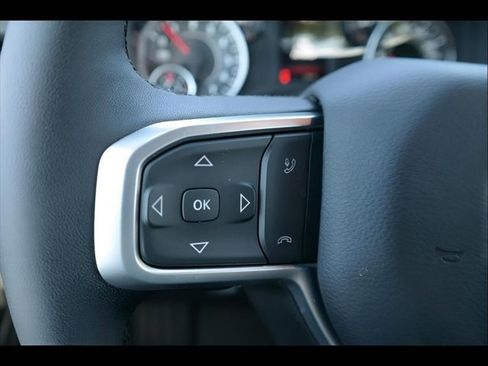 New 2025 RAM 1500 Big Horn image 14