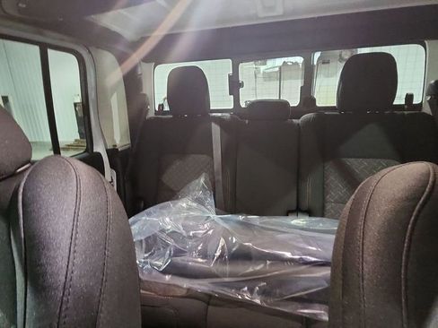 New 2026 Jeep Gladiator Mojave w/ Steel Bumper Group image 25