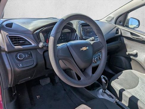 Used 2019 Chevrolet Spark LS FWD image 9
