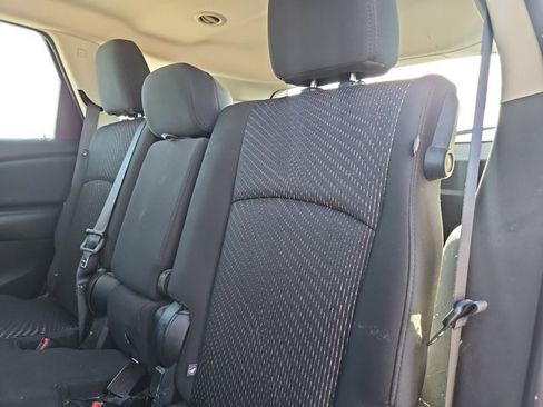 Used 2015 Dodge Journey American Value Package w/ Flexible Seating Group image 14