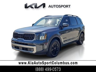 Certified 2023 Kia Telluride SX Prestige X-Pro