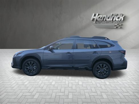 Used 2024 Subaru Outback Onyx Edition XT image 6