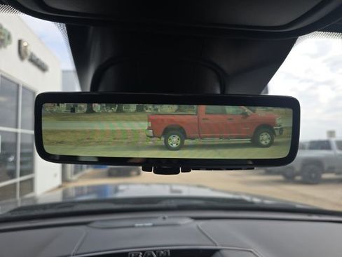 Used 2022 RAM 2500 Limited image 30