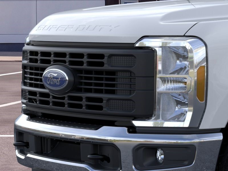 New 2026 Ford F250 XL w/ XL Driver Assist Package AWD/4WD image 20