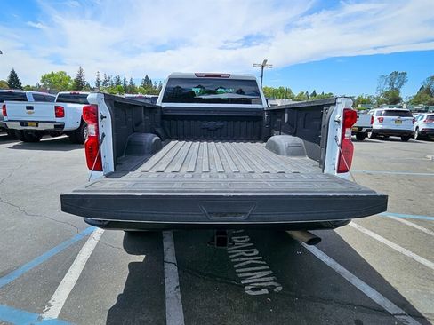 Used 2020 Chevrolet Silverado 2500 W/T w/ WT Fleet Convenience Package AWD/4WD image 6