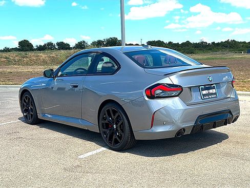 New 2026 BMW 230i Coupe w/ Premium Package RWD image 6