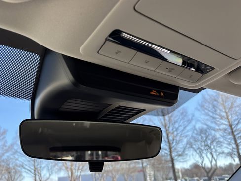 New 2026 MAZDA CX-70 SC Plus image 43