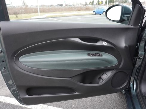 New 2025 FIAT 500 e image 13