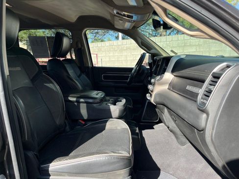 Used 2020 RAM 2500 Laramie AWD/4WD image 27
