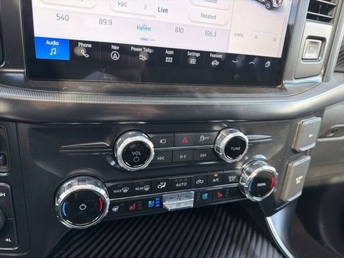 New 2025 Ford F150 Raptor image 76