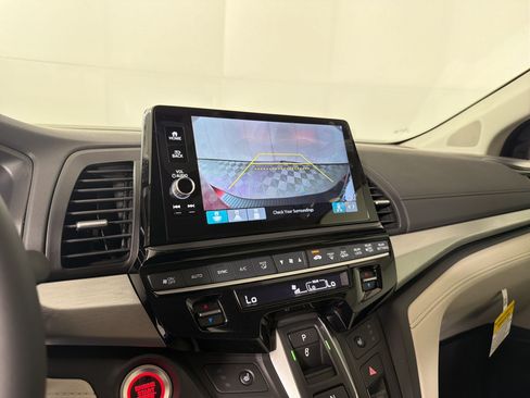 New 2026 Honda Odyssey EX-L image 24