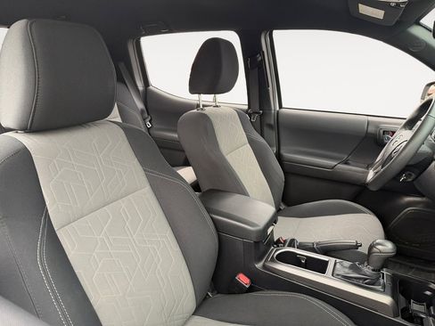 Certified 2023 Toyota Tacoma TRD Sport image 15