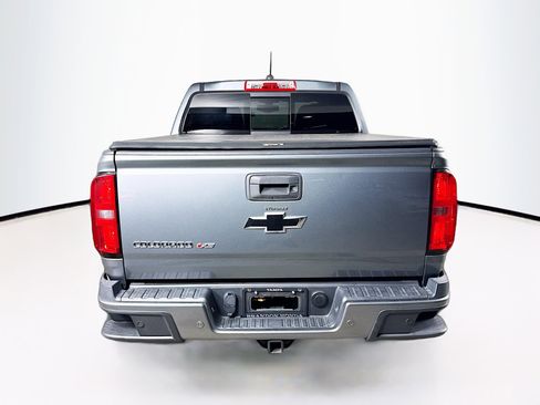 Used 2019 Chevrolet Colorado Z71 image 29