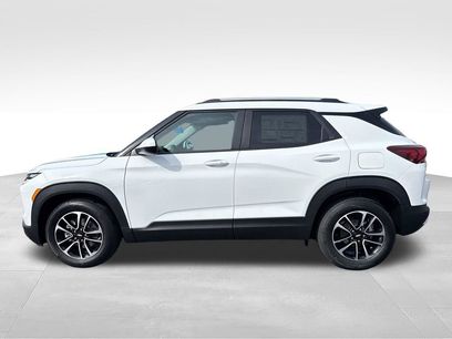 New 2026 Chevrolet TrailBlazer LT w/ Convenience Package