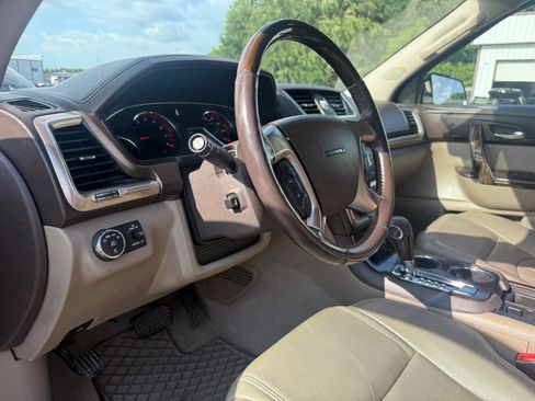 Used 2016 GMC Acadia Denali AWD/4WD image 17