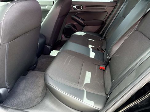 Certified 2023 Honda Civic Sport image 13