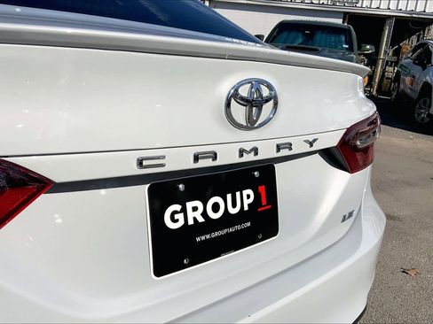 Used 2023 Toyota Camry LE image 29