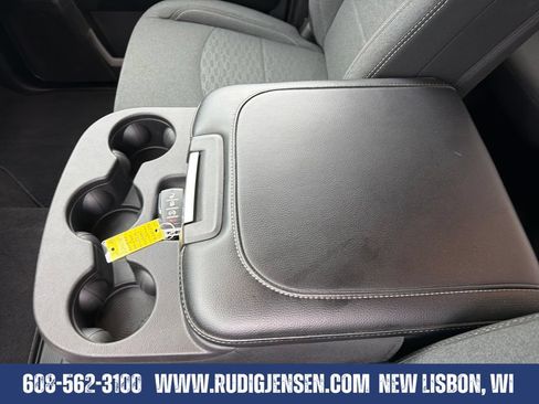 Used 2026 RAM 2500 Big Horn AWD/4WD image 25
