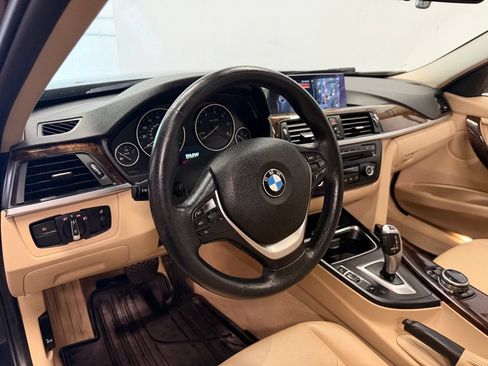 Used 2014 BMW 328d xDrive Sedan AWD/4WD image 18