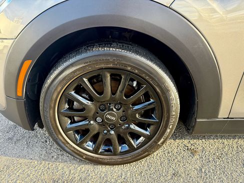 Used 2020 MINI Cooper S w/ Storage Package image 14