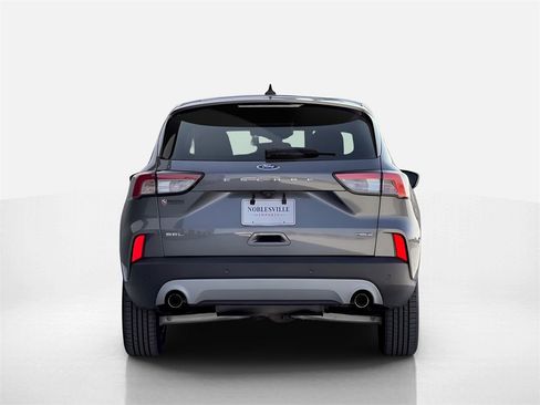 Used 2022 Ford Escape SEL image 7