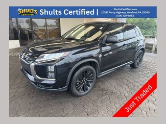 Used 2022 Mitsubishi Outlander Sport LE AWD/4WD video 1