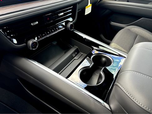 New 2026 Chevrolet Tahoe LS RWD image 11