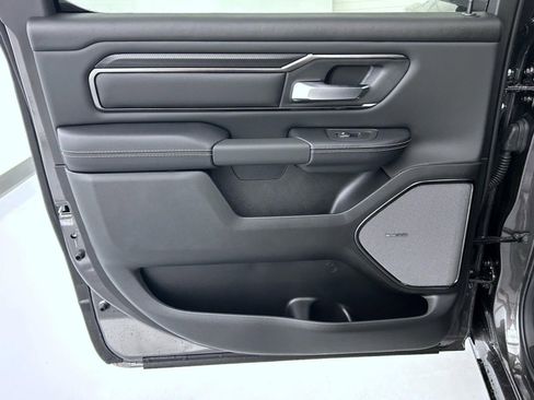 New 2026 RAM 1500 Rebel w/ Rebel Level 2 Equipment Group image 20