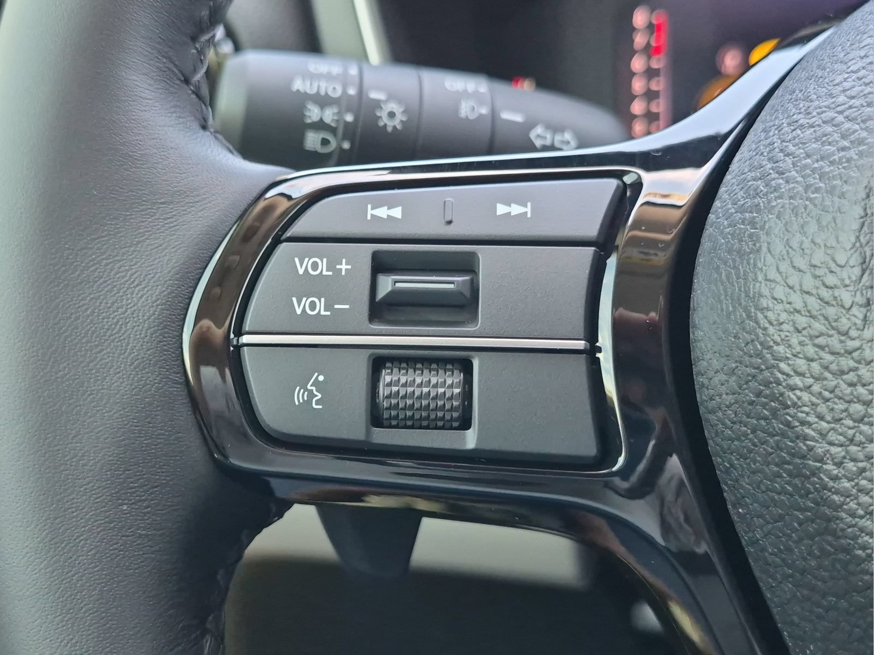 New 2026 Honda Pilot image 13
